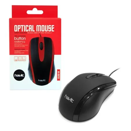 MOUSE HAVIT HV-MS5606